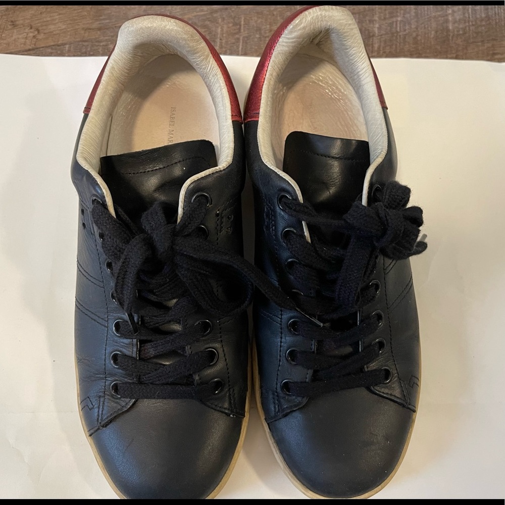 Étoile Isabel Marant sneakers